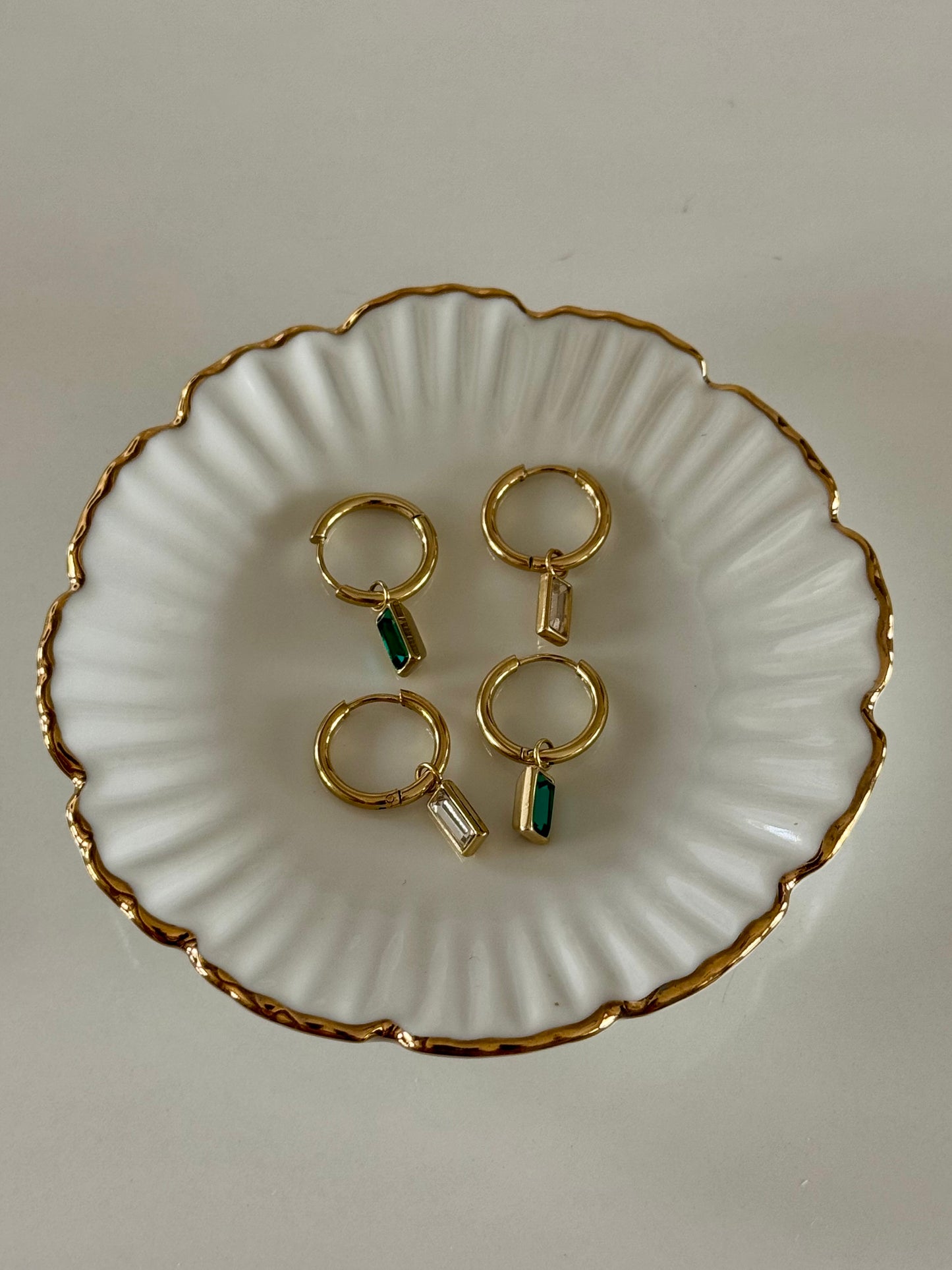 Eira Earrings