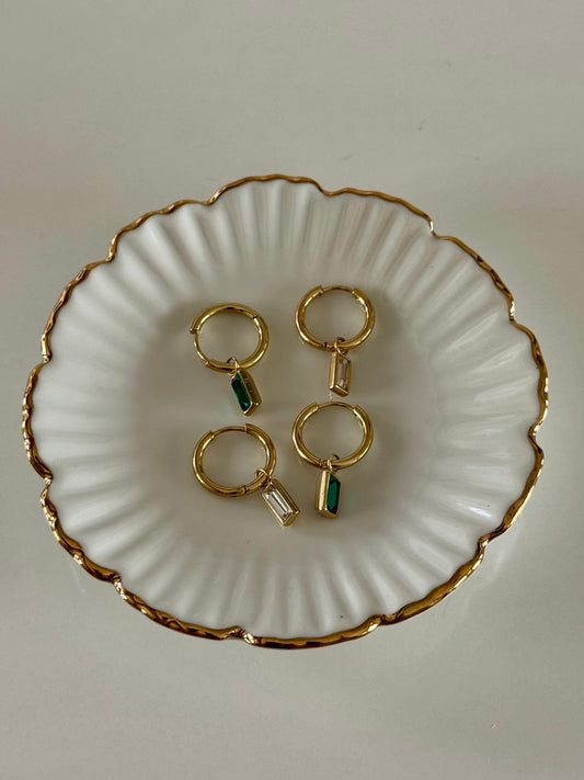 Eira Earrings