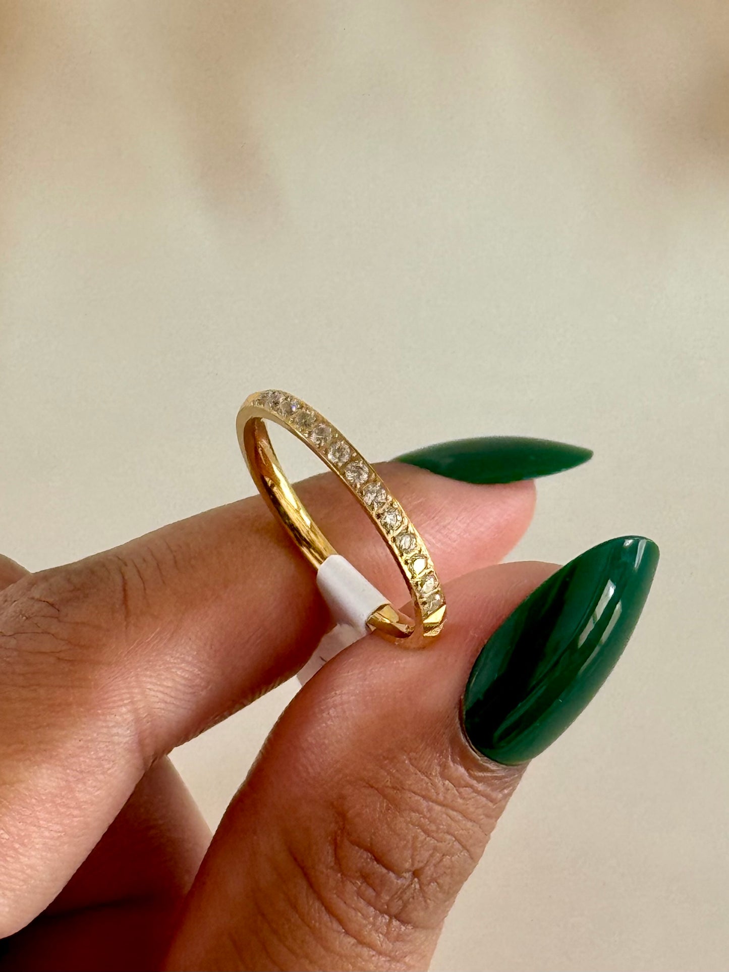 Floryn Ring
