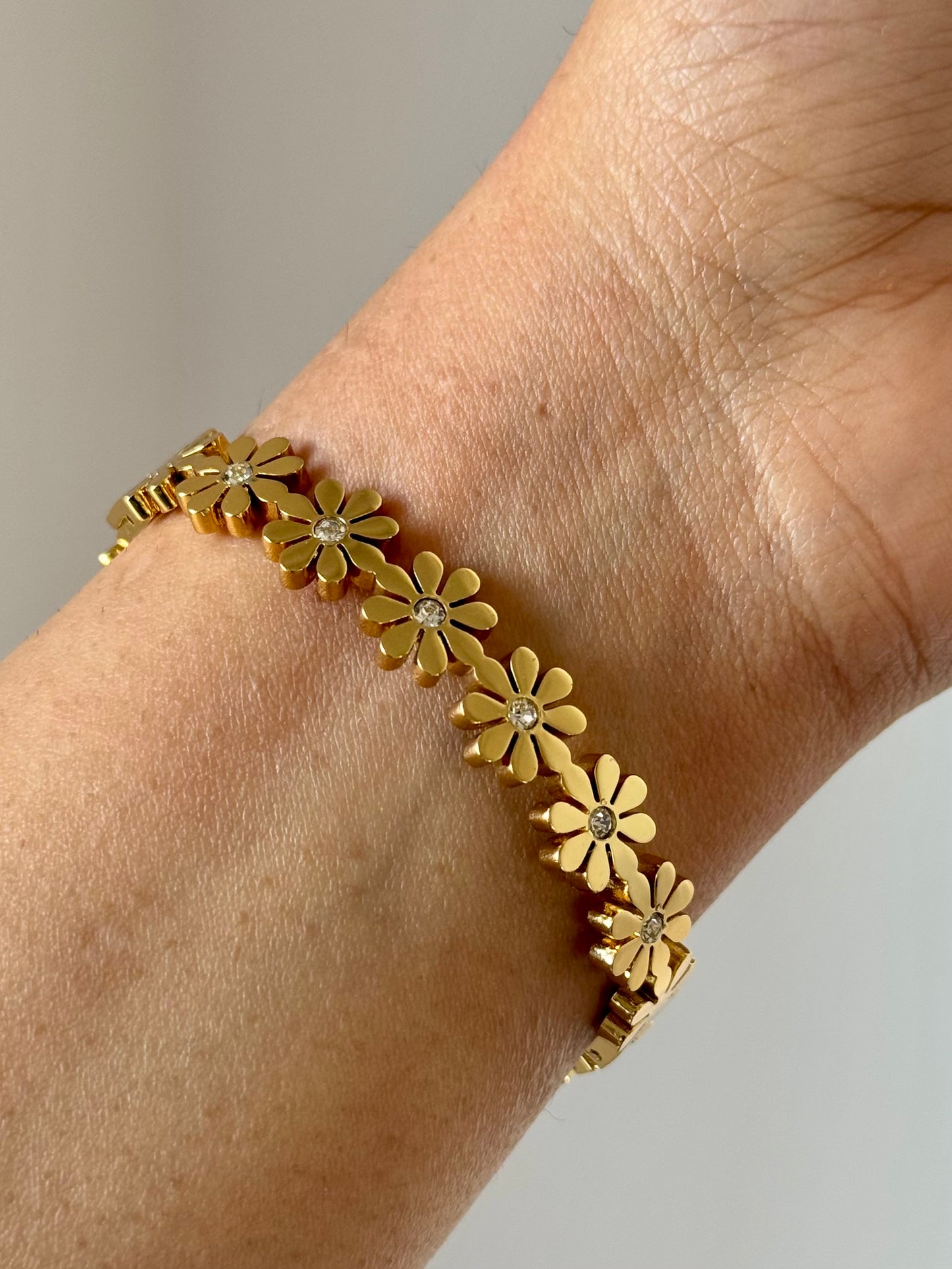 Vexa Thin Wrist Kada