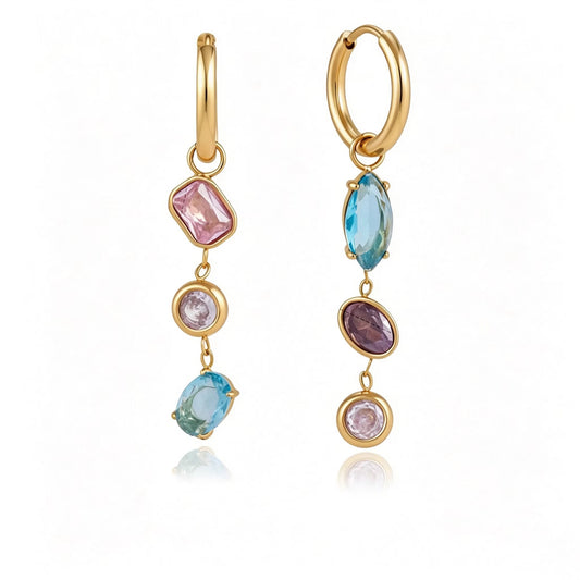Mirabel Earrings