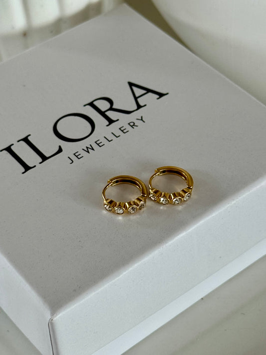 Yara Bali Earrings