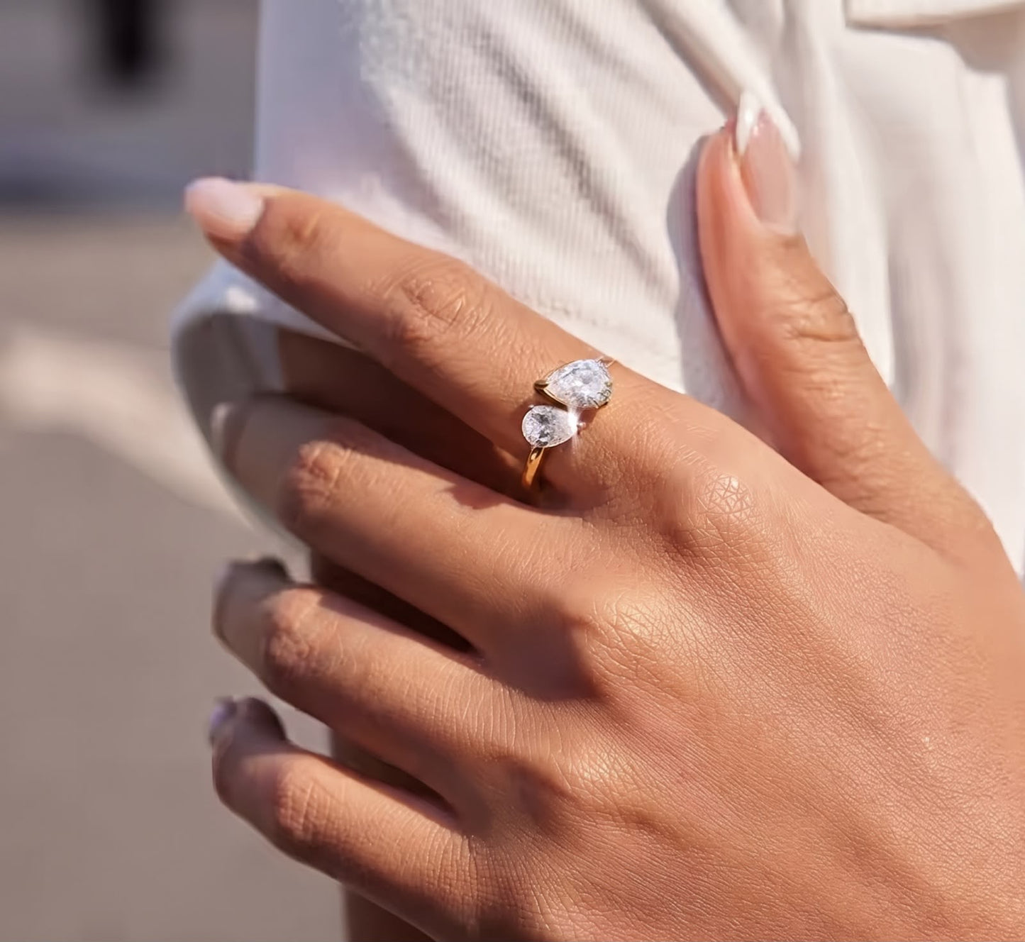 Leora Ring