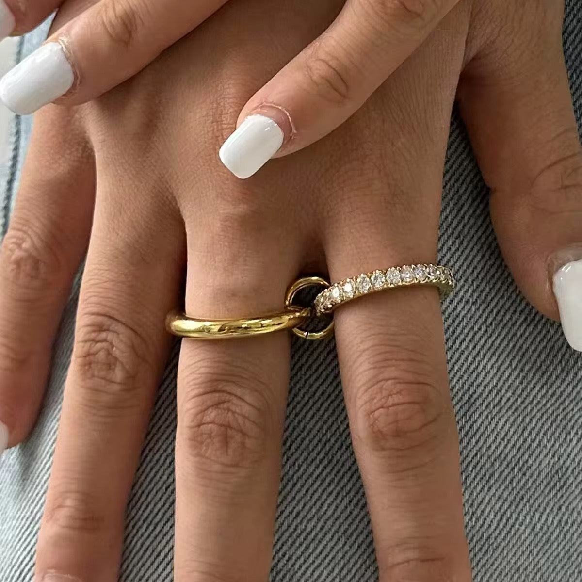 Radiance Ring