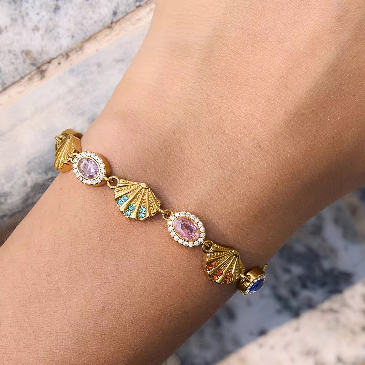 Arabella Bracelet