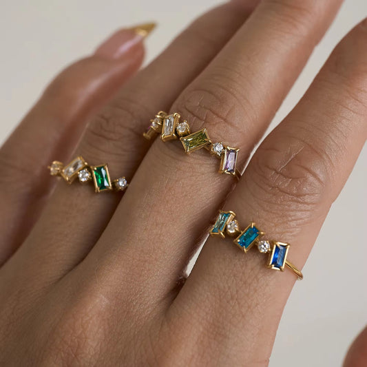 Vionie Ring