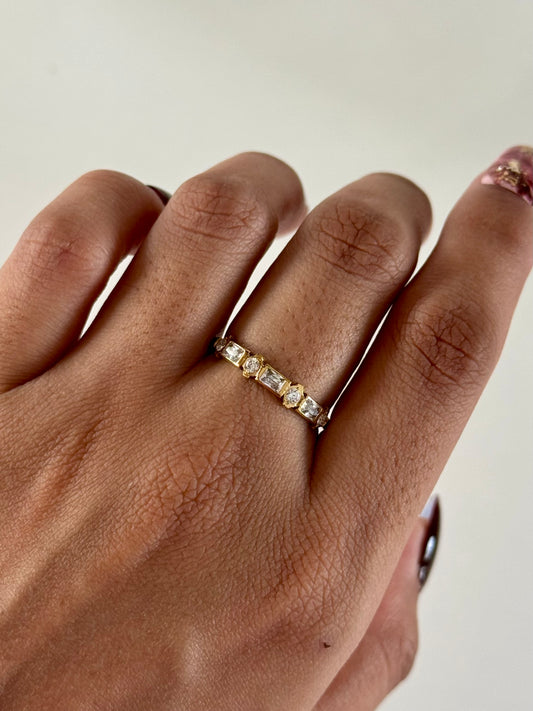 Lushie Ring