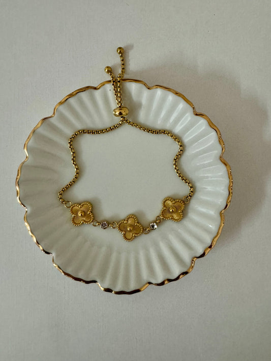 Sharra Adjustable Bracelet