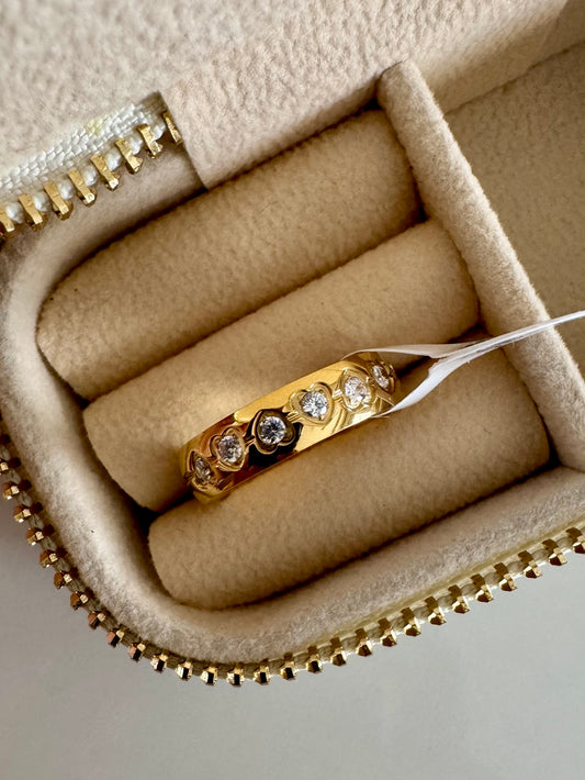 Luvlyn Ring