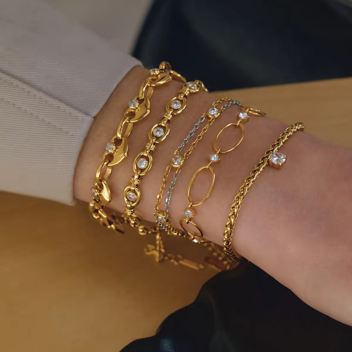 Susanna Bracelet