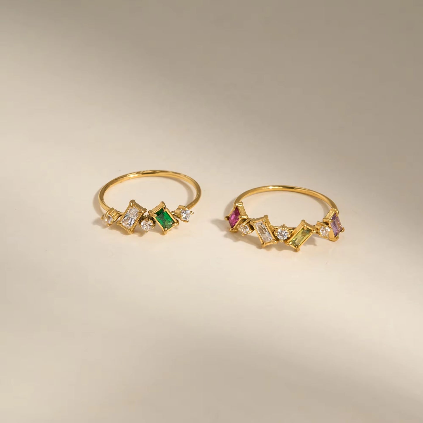 Vionie Ring