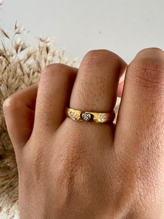 Athena Ring