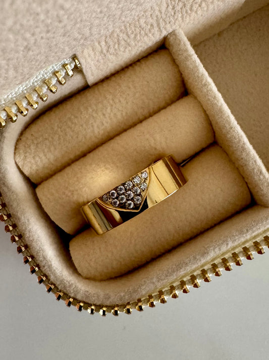 Zivi Ring