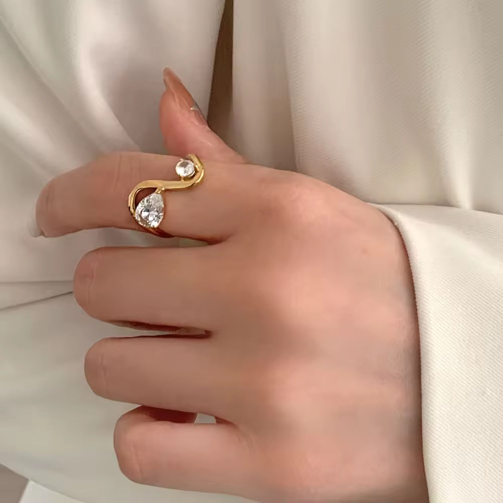 Vianney Ring