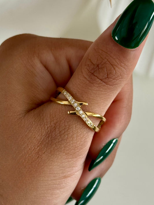 Hosanna Ring