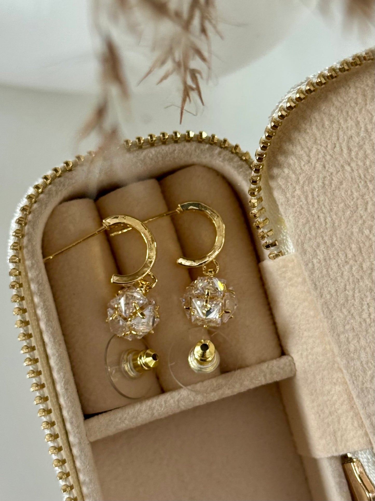 Gloria Earrings