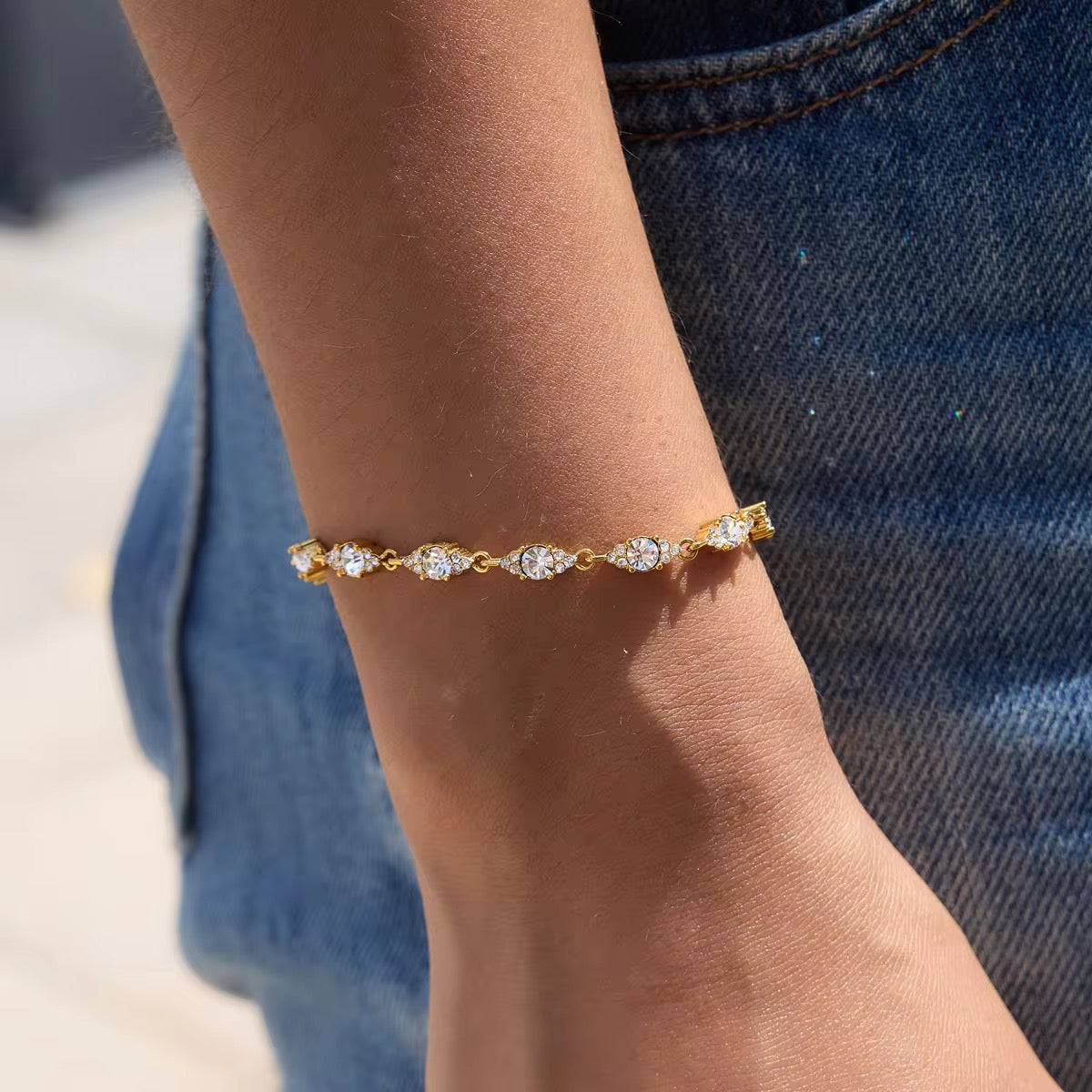 Vivienne Bracelet