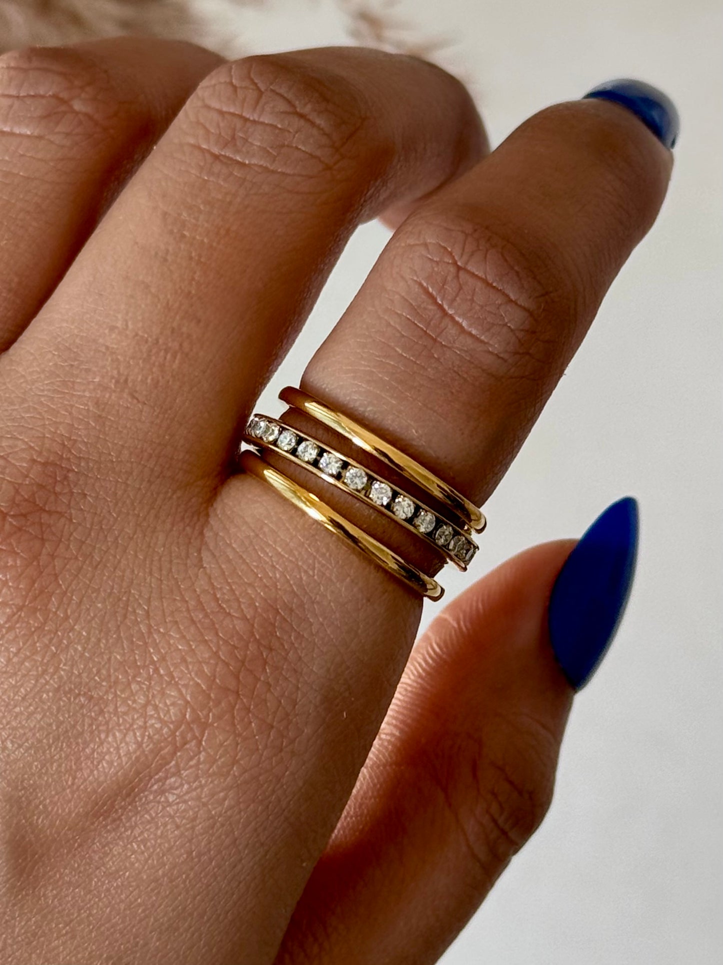 Flavia Ring