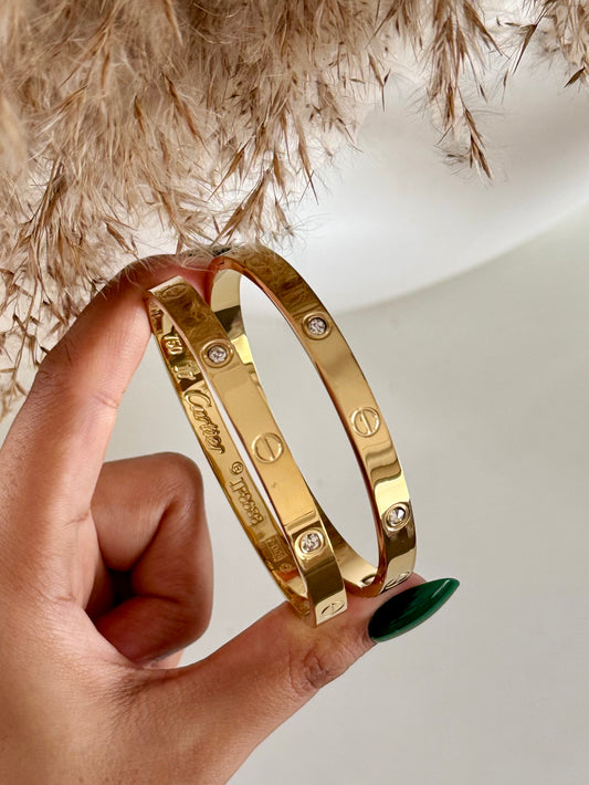 LuvLuxe Standard Size Bracelet