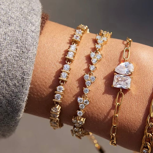 Arbia Bracelet