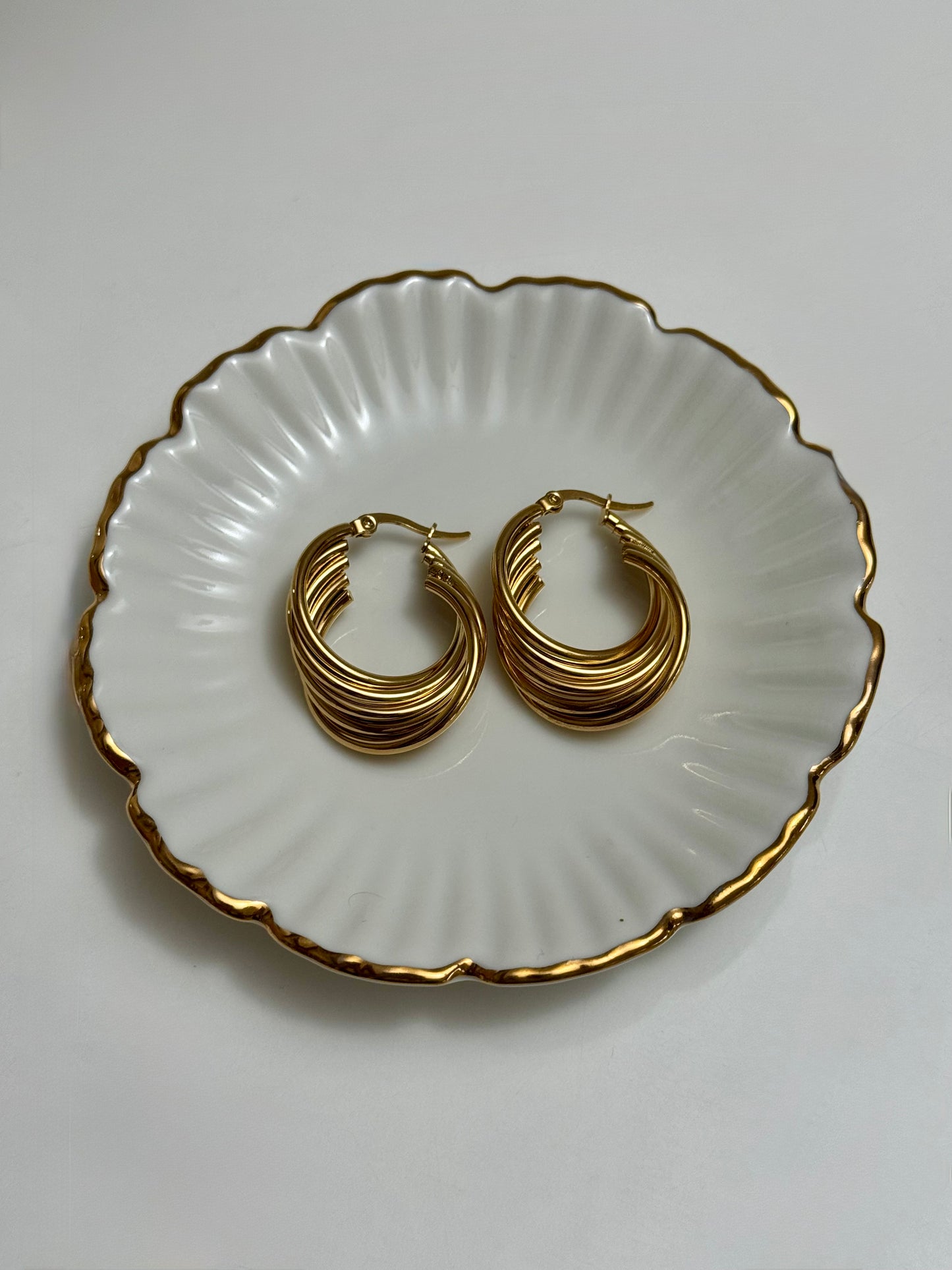 Soleil Hoops