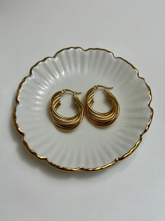 Soleil Hoops