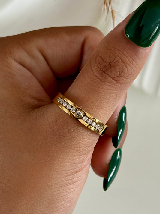Meridian Ring