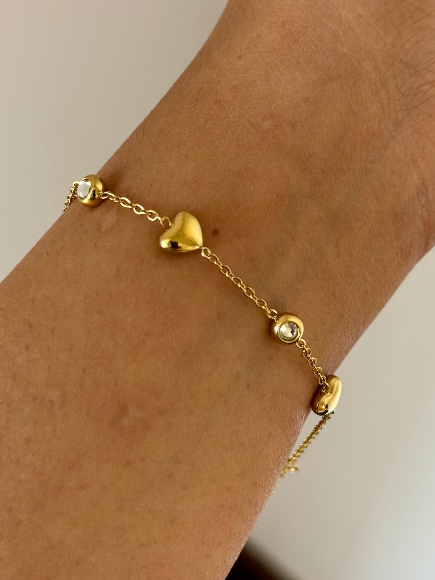 Ziaa Bracelets