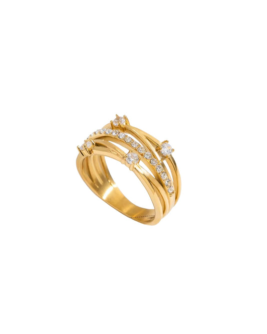 Avelin Ring