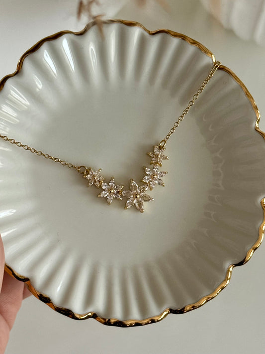 Anastasia Neckpiece