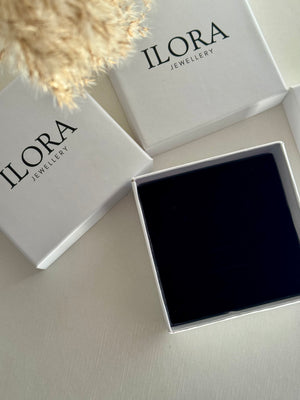 ILORA Jewellery Box