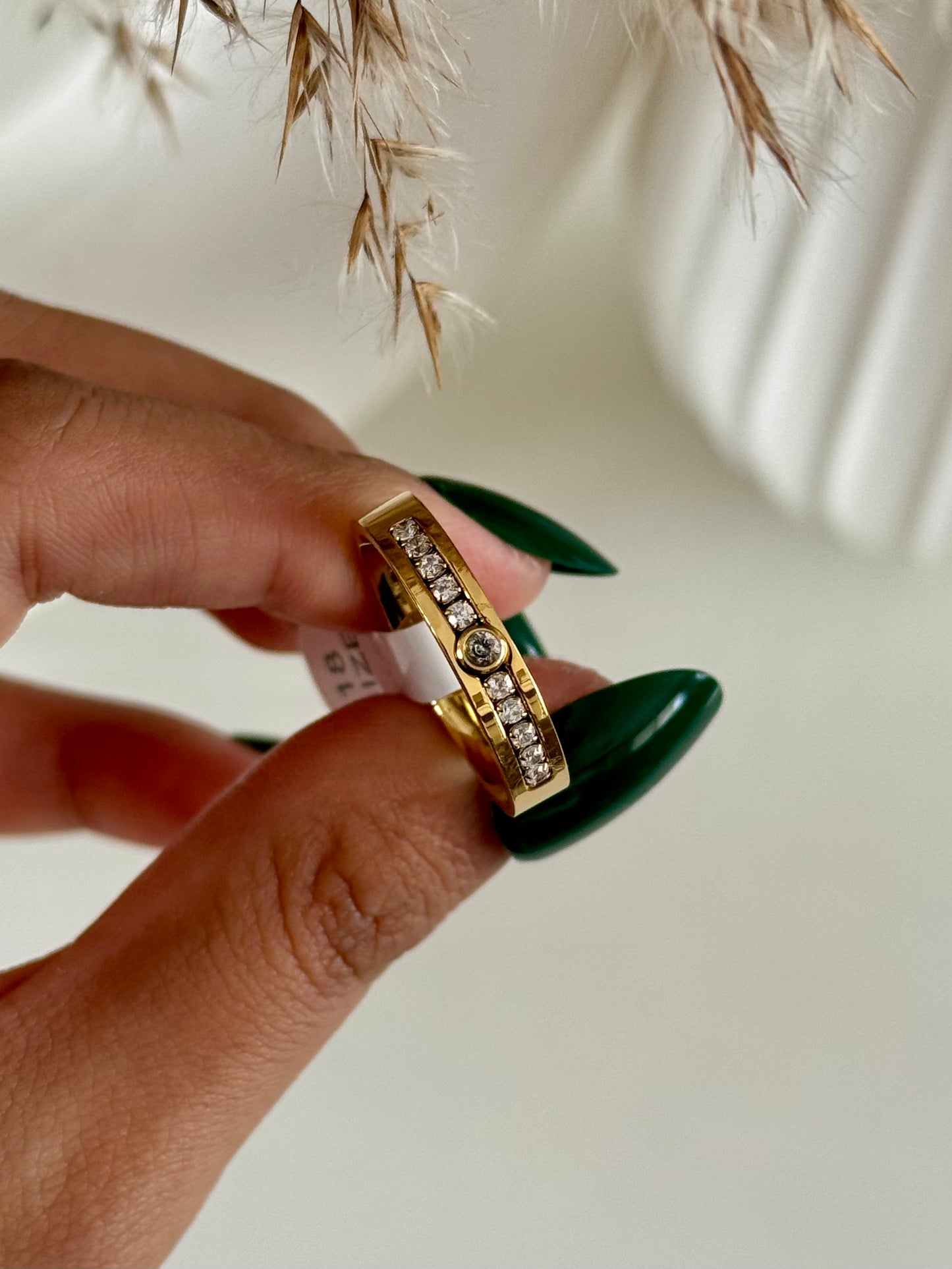 Meridian Ring