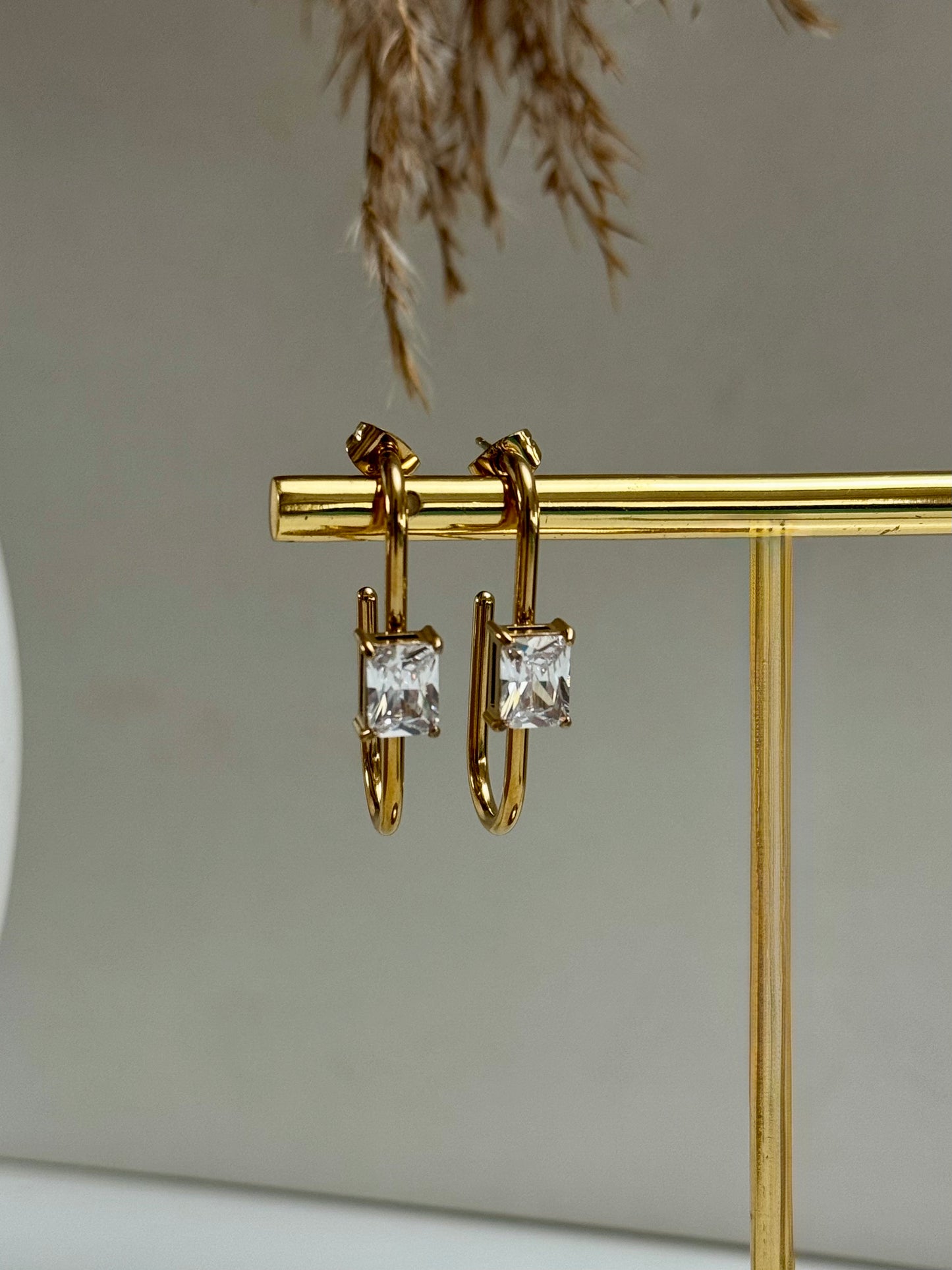 Sienna Earrings