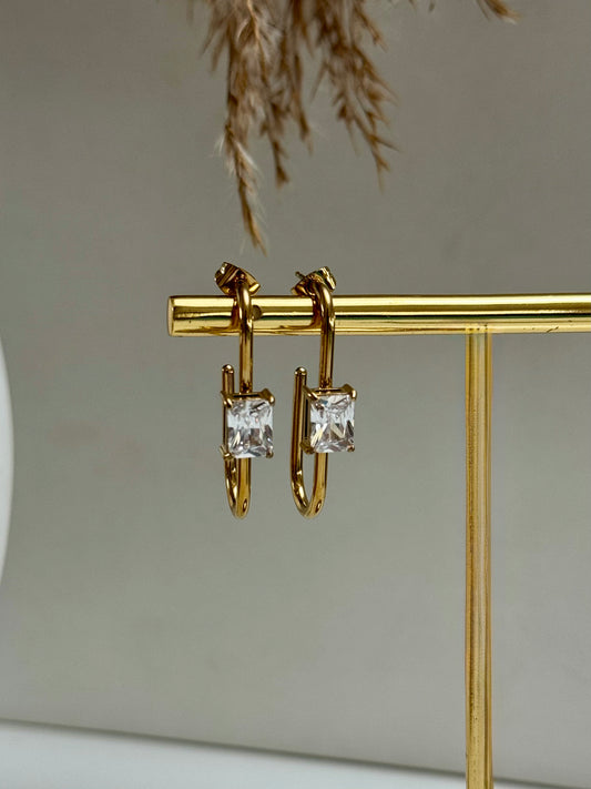 Sienna Earrings