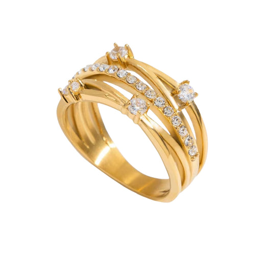Avelin Ring