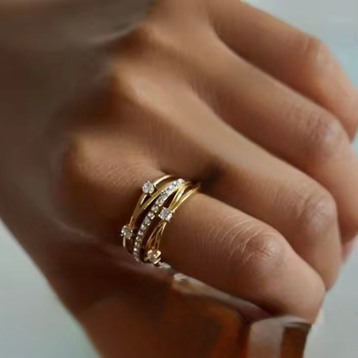 Avelin Ring