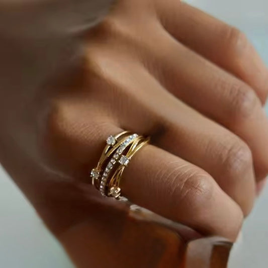 Avelin Ring