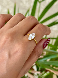 Marque Ring