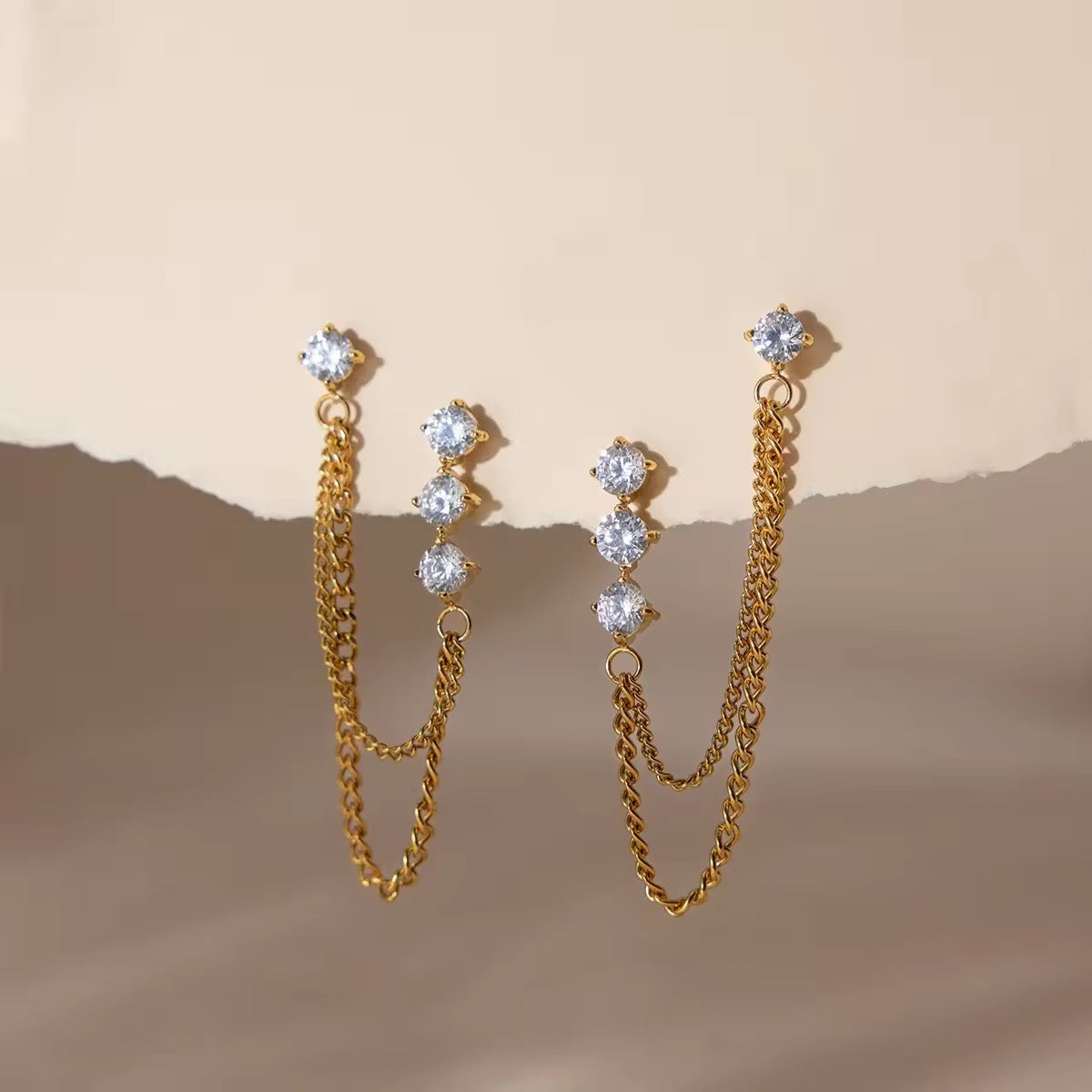 Rosalie Earrings