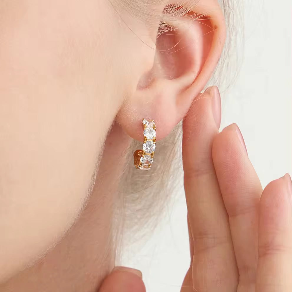 Camille Hoops