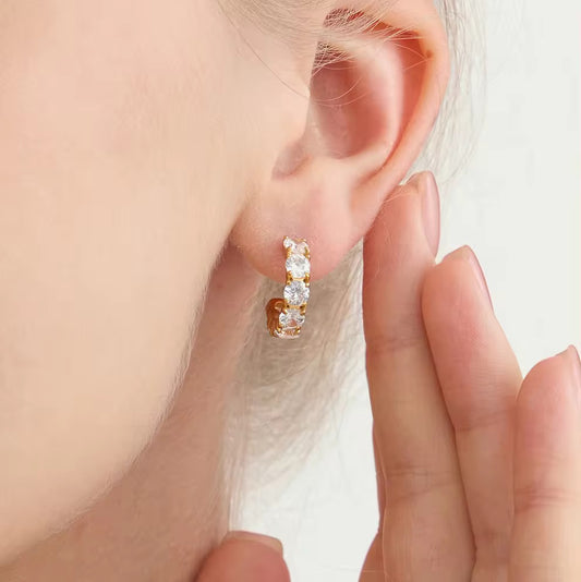 Camille Hoops