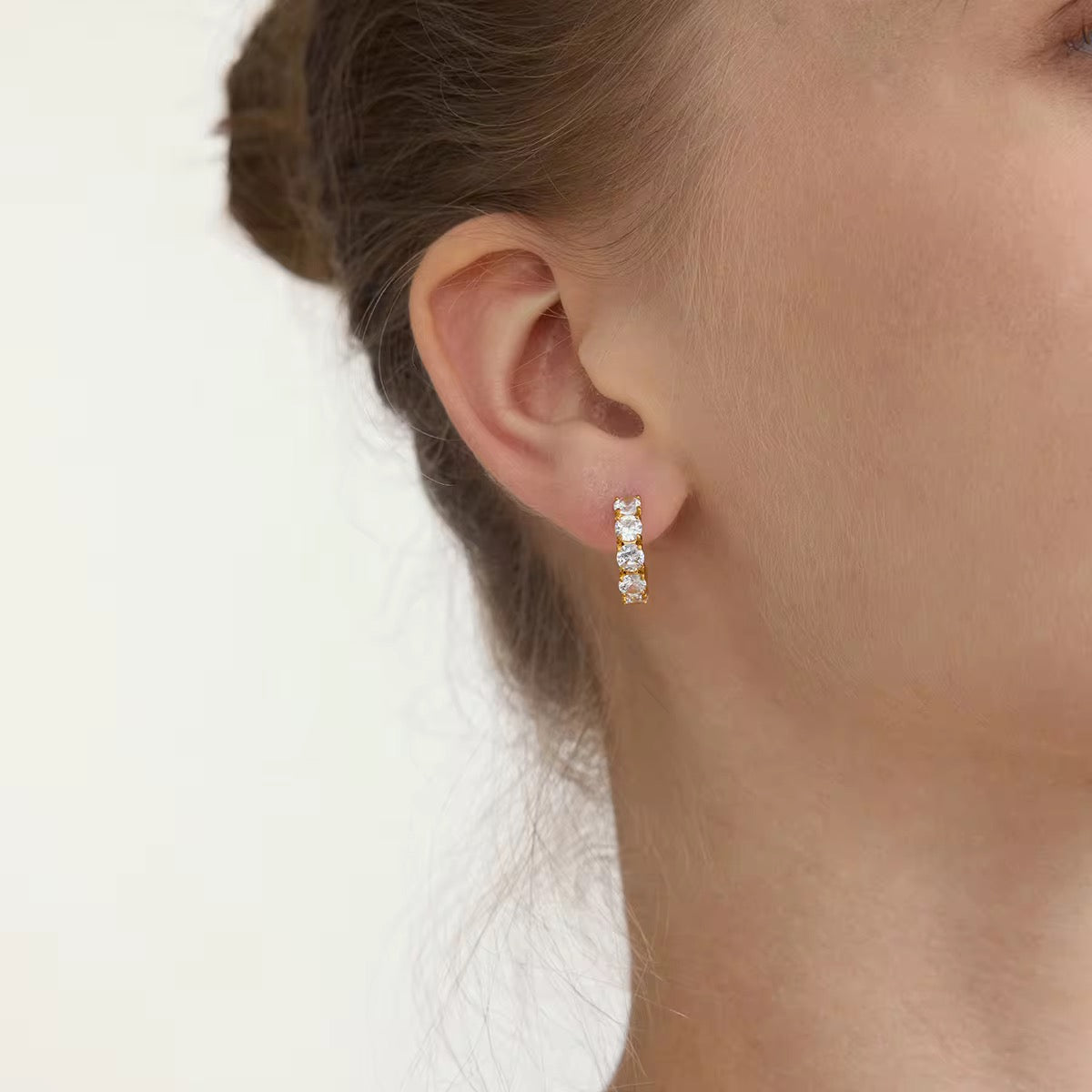 Camille Hoops