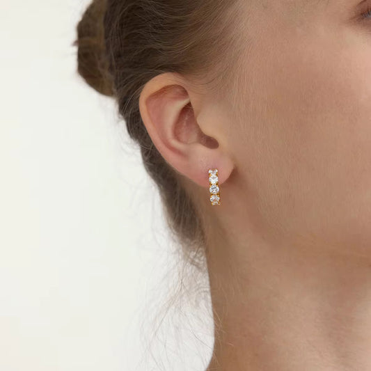 Camille Hoops
