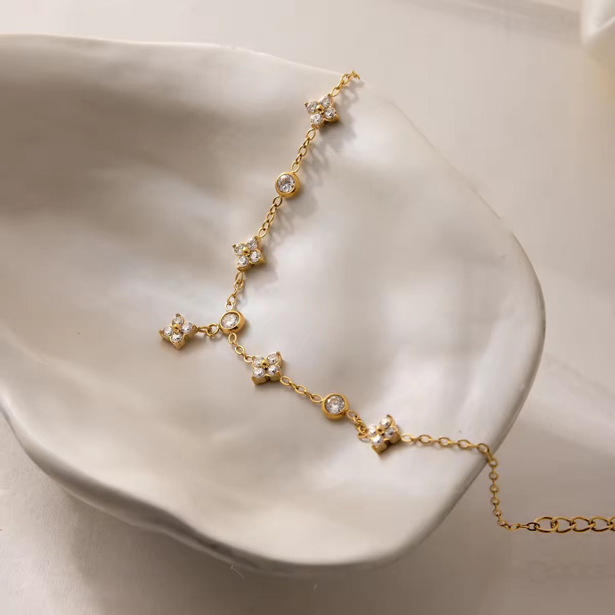 Fleurina Bracelet