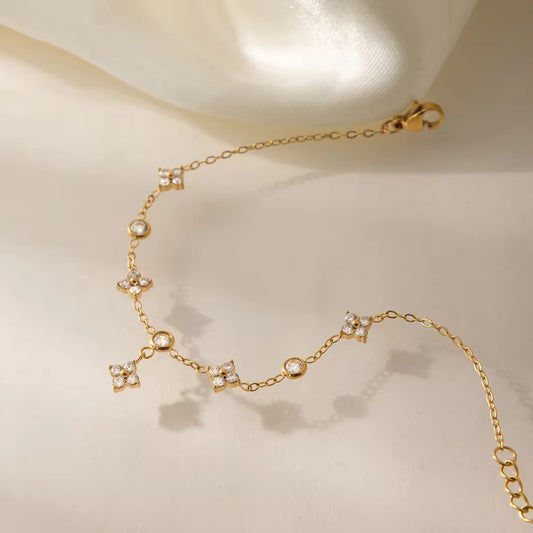 Fleurina Bracelet
