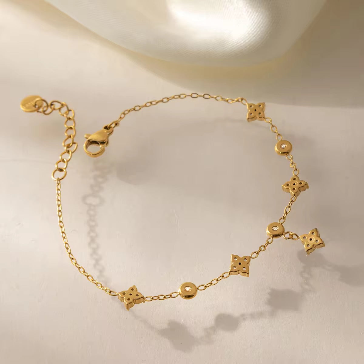 Fleurina Bracelet