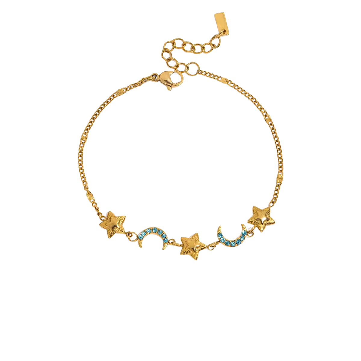 Celestia Bracelet