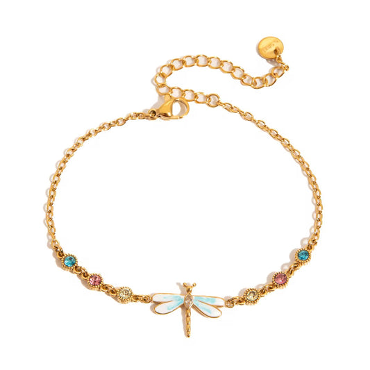 Stellina Bracelet