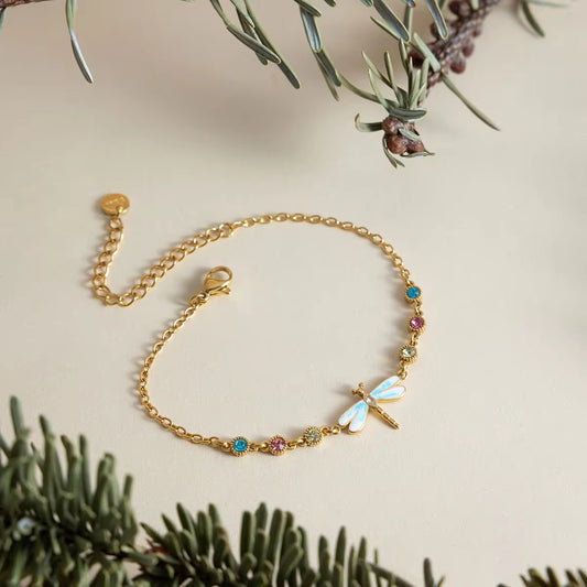Stellina Bracelet