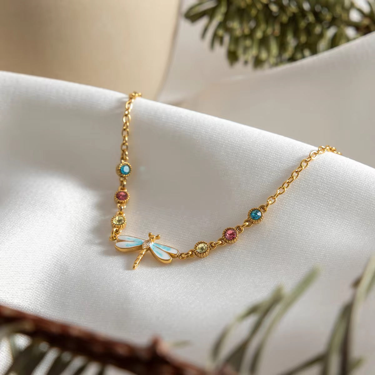 Stellina Bracelet